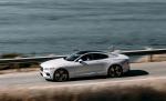 Polestar 1 2020 года (NA)